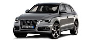 AUDI Q5 (8R) AUDI Q5 (8R)