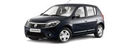 DACIA SANDERO DACIA SANDERO