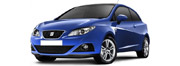 SEAT IBIZA IV SPORTCOUPE (6J1, 6P5) SEAT IBIZA IV SPORTCOUPE (6J1, 6P5)
