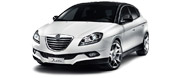LANCIA DELTA III (844_) LANCIA DELTA III (844_)