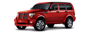 DODGE NITRO