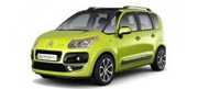 CITROËN C3 Picasso CITROËN C3 Picasso