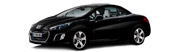 PEUGEOT 308 CC PEUGEOT 308 CC