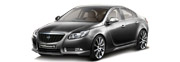 OPEL INSIGNIA A седан (G09) OPEL INSIGNIA A седан (G09)
