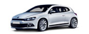 VW SCIROCCO (137, 138) VW SCIROCCO (137, 138)