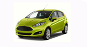 FORD FIESTA VI FORD FIESTA VI