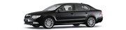 SKODA SUPERB II (3T4) SKODA SUPERB II (3T4)