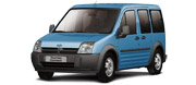 FORD TRANSIT TOURNEO FORD TRANSIT TOURNEO