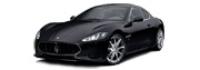 MASERATI GRAN TURISMO MASERATI GRAN TURISMO