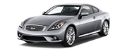 INFINITI G купе INFINITI G купе