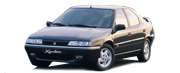 CITROËN XANTIA (X1) CITROËN XANTIA (X1)