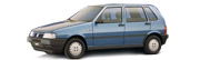FIAT DUNA седан FIAT DUNA седан