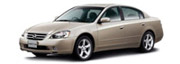 NISSAN ALTIMA (L31) NISSAN ALTIMA (L31)
