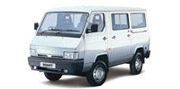 NISSAN TRADE автобус NISSAN TRADE автобус