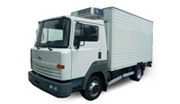 NISSAN TRADE Фургон NISSAN TRADE Фургон