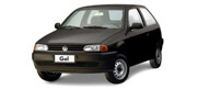 VW GOL II VW GOL II