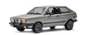 VW GOL I VW GOL I
