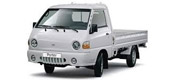 HYUNDAI H100 c бортовой платформой/ходовая часть HYUNDAI H100 c бортовой платформой/ходовая часть