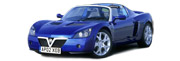 VAUXHALL SPEEDSTER VAUXHALL SPEEDSTER