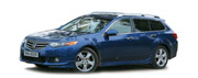 HONDA ACCORD VIII универсал (CW) HONDA ACCORD VIII универсал (CW)
