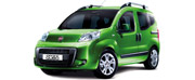 FIAT QUBO (225_) FIAT QUBO (225_)