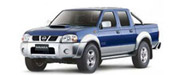 NISSAN NAVARA (D22_) NISSAN NAVARA (D22_)