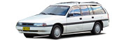 TOYOTA LEXCEN универсал (VN) TOYOTA LEXCEN универсал (VN)