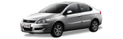 CHERY A3 седан CHERY A3 седан