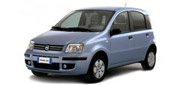 FIAT PANDA Van (169_) FIAT PANDA Van (169_)