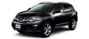 NISSAN MURANO II (Z51) NISSAN MURANO II (Z51)