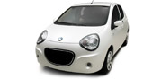 GEELY PANDA GEELY PANDA