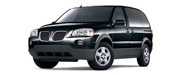 PONTIAC MONTANA PONTIAC MONTANA