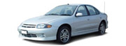 CHEVROLET CAVALIER седан CHEVROLET CAVALIER седан