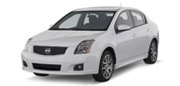 NISSAN SENTRA VI (B16) NISSAN SENTRA VI (B16)