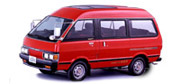 NISSAN ICHI автобус NISSAN ICHI автобус