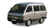 NISSAN ICHI Фургон NISSAN ICHI Фургон