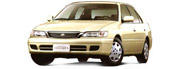 TOYOTA CORONA седан (_T21_) TOYOTA CORONA седан (_T21_)