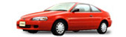 TOYOTA PASEO купе (EL44_) TOYOTA PASEO купе (EL44_)