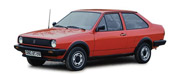 VW APOLLO седан VW APOLLO седан
