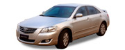 TOYOTA AURION (_V4_) TOYOTA AURION (_V4_)