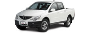 SSANGYONG ACTYON SPORTS I (QJ) SSANGYONG ACTYON SPORTS I (QJ)