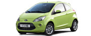 FORD KA (RU8) FORD KA (RU8)