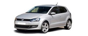 VW POLO (6R, 6C) VW POLO (6R, 6C)