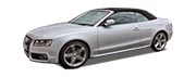 AUDI A5 Кабриолет (8F7) AUDI A5 Кабриолет (8F7)