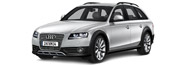 AUDI A4 Allroad (8KH, B8) AUDI A4 Allroad (8KH, B8)