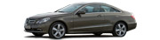 MERCEDES-BENZ E-CLASS купе (C207) MERCEDES-BENZ E-CLASS купе (C207)
