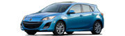 MAZDA 3 (BL) MAZDA 3 (BL)