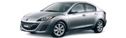 MAZDA 3 седан (BL) MAZDA 3 седан (BL)