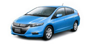 HONDA INSIGHT (ZE_) HONDA INSIGHT (ZE_)