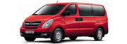 HYUNDAI H-1 Travel (TQ) HYUNDAI H-1 Travel (TQ)